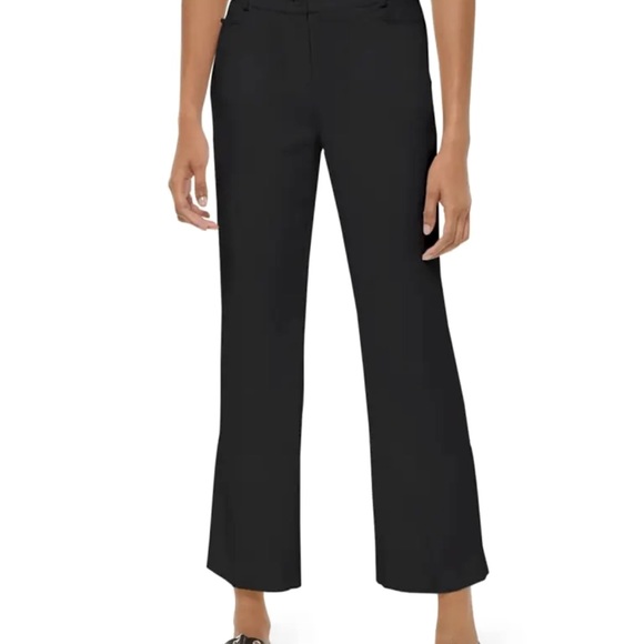 MICHAEL KORS FLARED ANKLE DRESS PANTS!! MADE IN ITALY NEW WITH TAGS!!